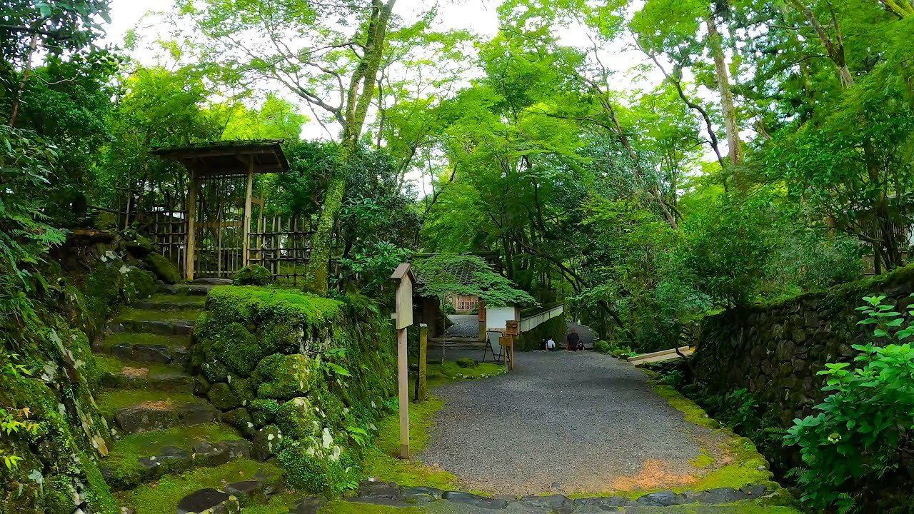 🏯 고산사 (코잔지) 이미지 7